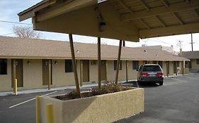 Lone Pine Budget Inn